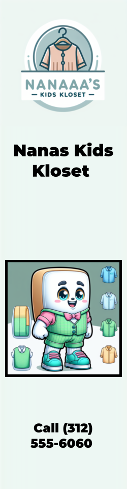 Nanas Kids Kloset