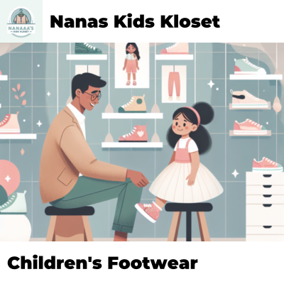 Children's Footwear