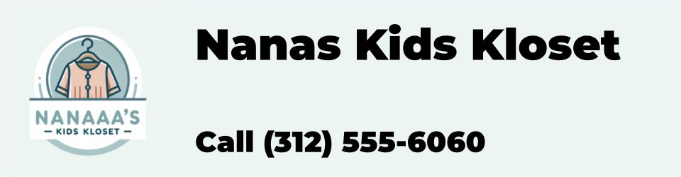 Nanas Kids Kloset