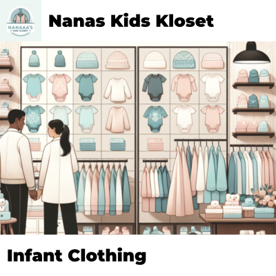 Infant Clothing
