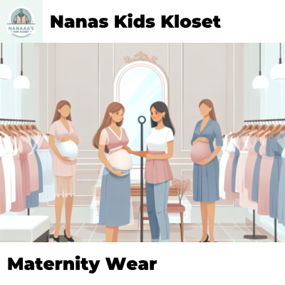 Maternity Wear
