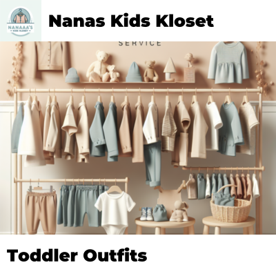 Toddler Outfits